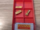 Griovelinė plokštelė N151.3-400-40-4G 4125 Sandvik