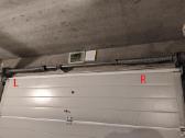 Spyruoklės garažo vartams R703, L703, R704, L704 - nuotraukos Nr. 5