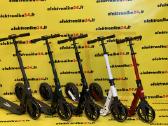 Riedžių ir paspirtukų varikliai (motorai) - nuotraukos Nr. 20