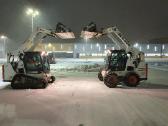 Vikšrinių bobcat nuoma. Vilnius - nuotraukos Nr. 6