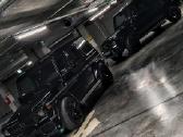 Automobilio Nuoma Vestuvems Mercedes G-geliko - nuotraukos Nr. 6