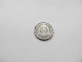 50 pennia , Suomija , 1923