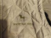Mountain Horse jodinejimo striuke /liemene - nuotraukos Nr. 4