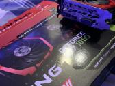 Msi Geforce Gtx 1050 Gaming Twin Frozr Vi - nuotraukos Nr. 4