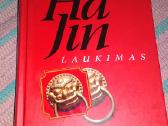 Laukimas Ha Jin romanas 2011 m.