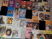 Laukimas Ha Jin romanas 2011 m. - nuotraukos Nr. 5