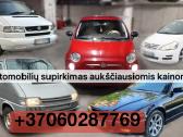 Brangiausias automobiliu supirkimas Lietuvoje! - nuotraukos Nr. 2