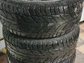 Ratlankiai padangos Bmw,amarok,transporter,toureg - nuotraukos Nr. 2