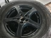 Ratlankiai padangos Bmw,amarok,transporter,toureg - nuotraukos Nr. 4
