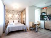 Butų - mini apartamentų nuoma Palangoje - nuotraukos Nr. 2