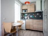 Butų - mini apartamentų nuoma Palangoje - nuotraukos Nr. 4