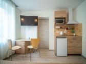 Butų - mini apartamentų nuoma Palangoje - nuotraukos Nr. 16