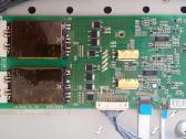 LG 47sl8500 Lc470wud (SB) (M4) Nr.12 (25,-eur - nuotraukos Nr. 7