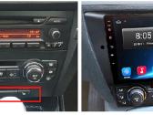 Parduodu bmw android multimedija - nuotraukos Nr. 9