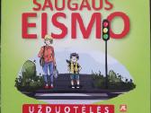 Knygos vaikams po 1€ - nuotraukos Nr. 3