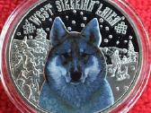 Moneta Niue 2014m. 2 dollars, ci-ni