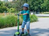 Nauji sulankstomi paspirtukai - nuotraukos Nr. 16