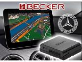 Navigacijos žemėlapių atnaujinimas. Mercedes Benz - nuotraukos Nr. 2