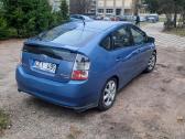 Toyota Prijus ,plius nuoma - nuotraukos Nr. 6