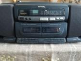 Aiwa muzikinis centras