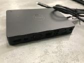 Dell docking Station K17a (Wd15) Type-c - nuotraukos Nr. 2