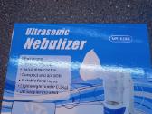 Naujas ultragarsinis inhaliatorius My-520a