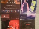 Lietuviškų filmų dvd kolekcija - nuotraukos Nr. 6