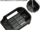 Makita ir Bosch 18v baterijų laikiklis - nuotraukos Nr. 4
