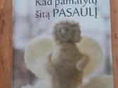 Kad pamatytų šitą pasaulį: V. Juknaitė