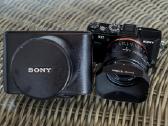 Sony Rx1 su Zeiss 35mm objektyvu - nuotraukos Nr. 4