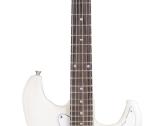 Max Gigkit elektrinės gitaros rinkinys balta - nuotraukos Nr. 2