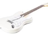 Max Gigkit elektrinės gitaros rinkinys balta - nuotraukos Nr. 4