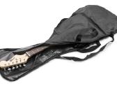 Max Gigkit elektrinės gitaros rinkinys balta - nuotraukos Nr. 6