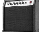 Max Gigkit elektrinės gitaros rinkinys balta - nuotraukos Nr. 9