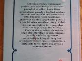Artemidas Faulas. Įvykis Arktyje - nuotraukos Nr. 5