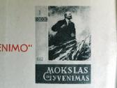 Brangiai pirksiu šitą numerį. 1957 metų Nr. 1