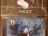 Blutengel (ponasu i depeche mode . Goth synthpop)