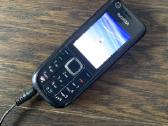 Mygtukunis telefonas Nokia 3120c - nuotraukos Nr. 4