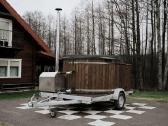 Mobilaus Kubilo ir Pirties Mikališkė nuoma - nuotraukos Nr. 15