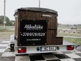 Mobilaus Kubilo ir Pirties Mikališkė nuoma - nuotraukos Nr. 16