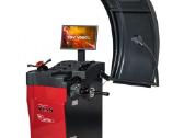 Balansavimo staklės Sicam Sbm V660l