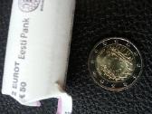 Estija, 2015 m. 2 Eur Es vėliavos 30-čiui - nuotraukos Nr. 2