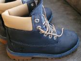Timberland vaikiški batai. - nuotraukos Nr. 2