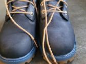 Timberland vaikiški batai. - nuotraukos Nr. 4