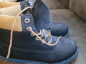 Timberland vaikiški batai. - nuotraukos Nr. 7