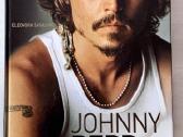 Johny Depp – Eleonora Saracino