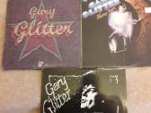 Gary Glitter/the Glitter Band