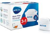 Vandens filtravimo kasetė Brita Maxtra, 4 vnt