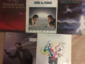 Chris De Burgh