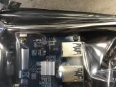 Mining Rig Kabeliai, Priedai, Pcie kabeliai, Psu - nuotraukos Nr. 13